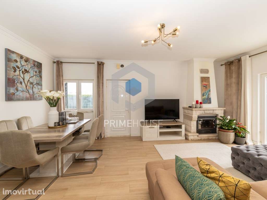 Moradia Térrea T3 + 2 em Azeitão - Grande imagem: 3/47