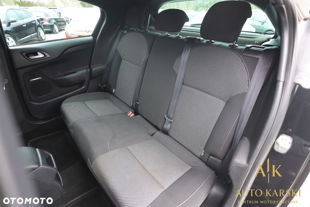 Citroën DS4 - 28