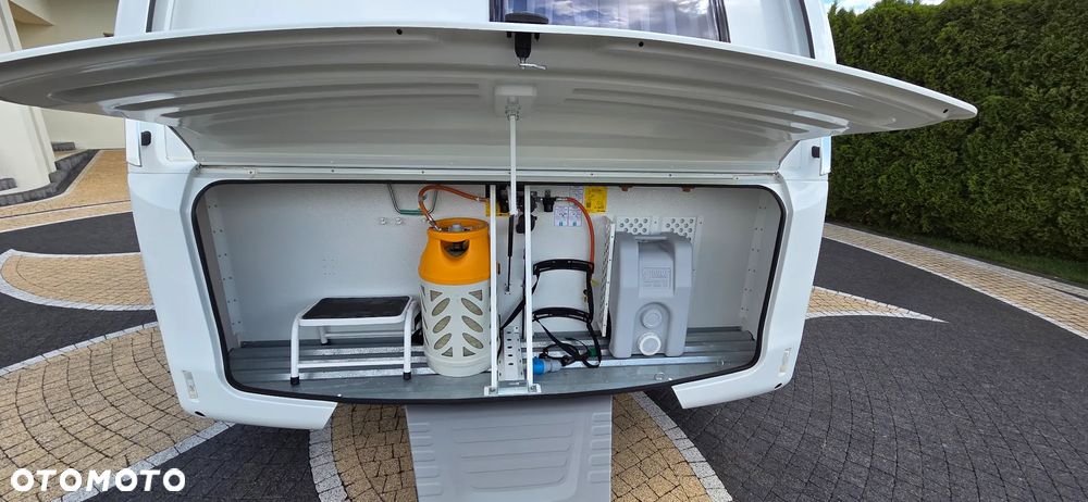 Adria Adora 613PK Ogrzewanie ALDE KLIMA MOVER Zimowa Pitrusy - 35
