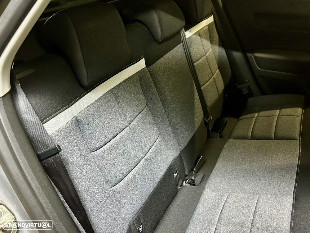 Citroën C4 Cactus 1.2 PureTech C-Series - 58