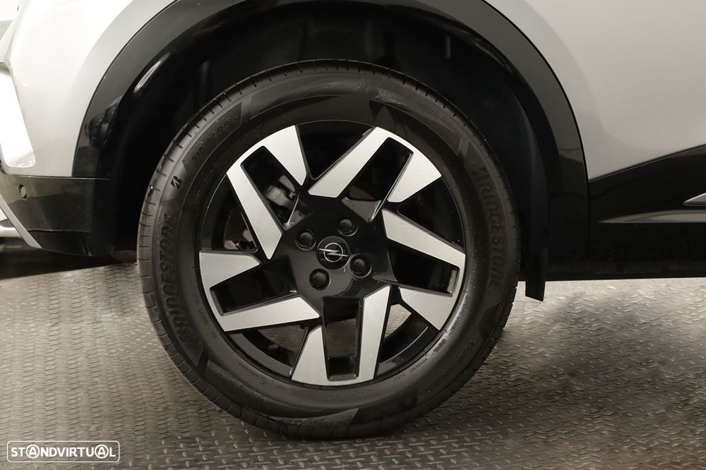 Opel Mokka 1.2 T GS - 5