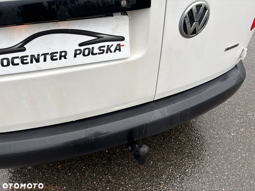 Volkswagen Caddy - 19