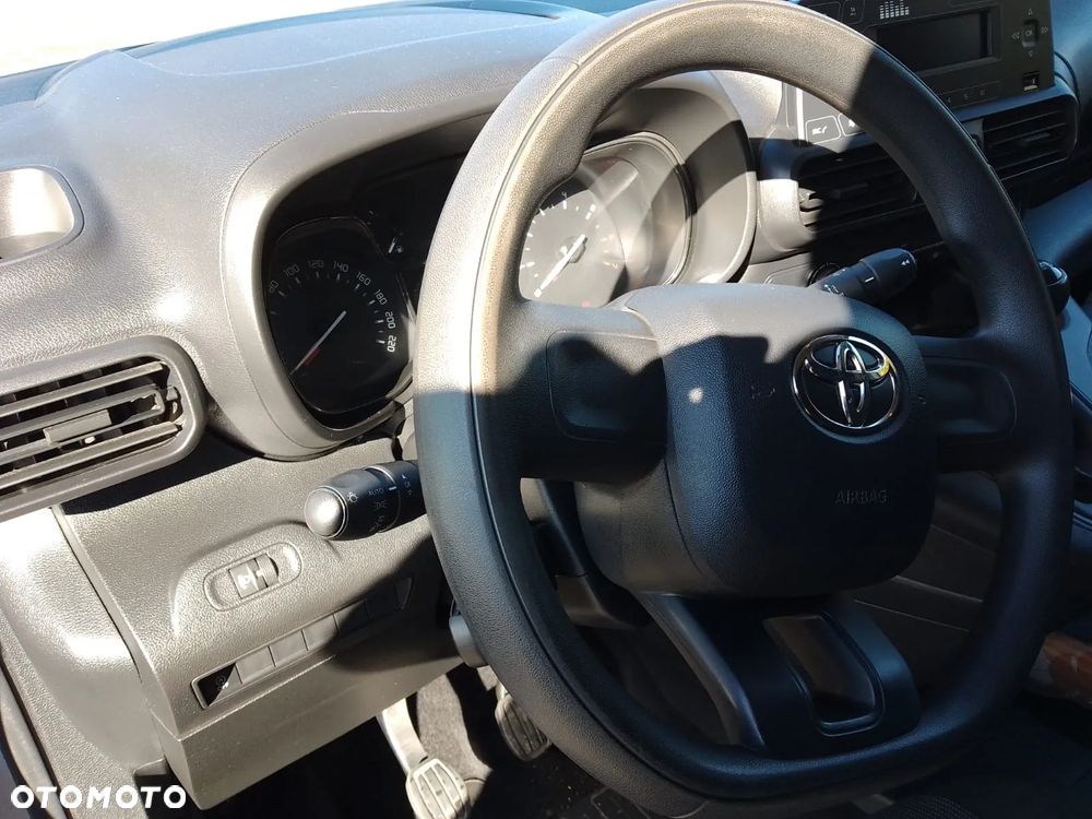 Toyota PROACE CITY LONG - 8