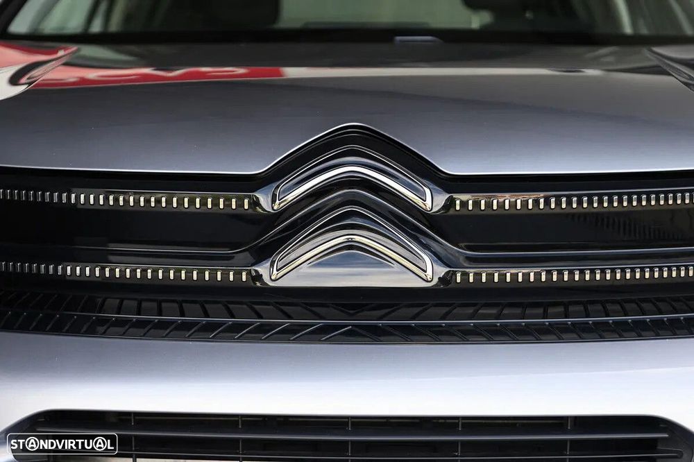 Citroën C5 Aircross 1.6 Hybrid Shine Pack e-EAT8 - 15