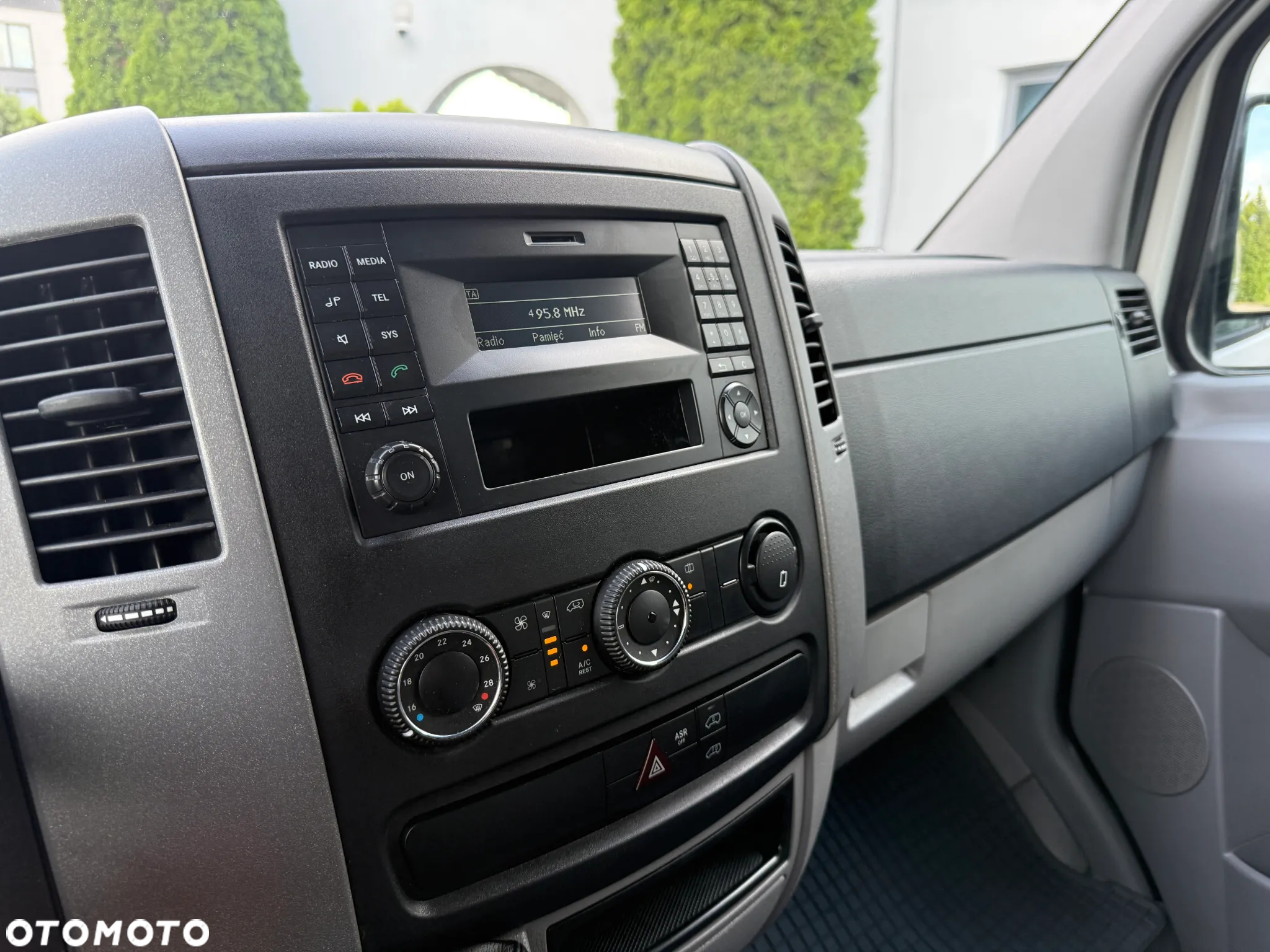 Volkswagen Crafter - 36