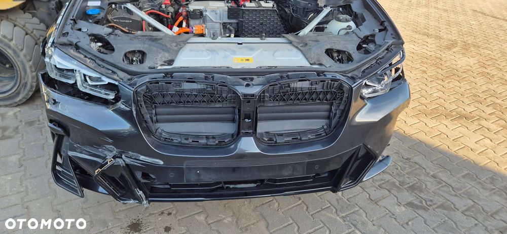 BMW iX3 80kWh Impressive - 36
