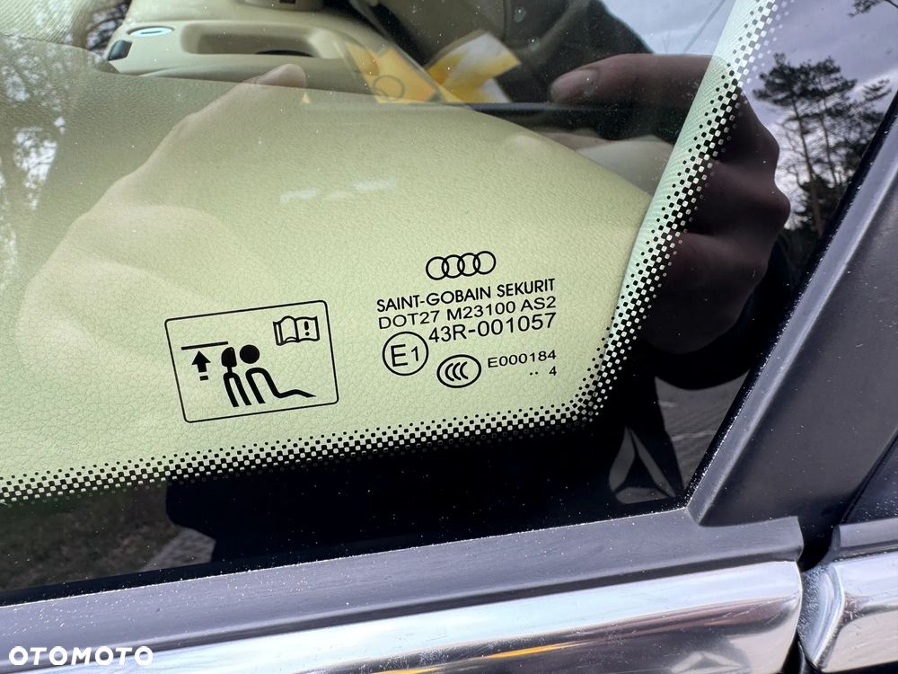 Audi A6 Limousine 2.0 TDI Multitronic - 38