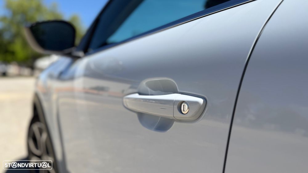 Citroën e-C4 156 MAX - 17