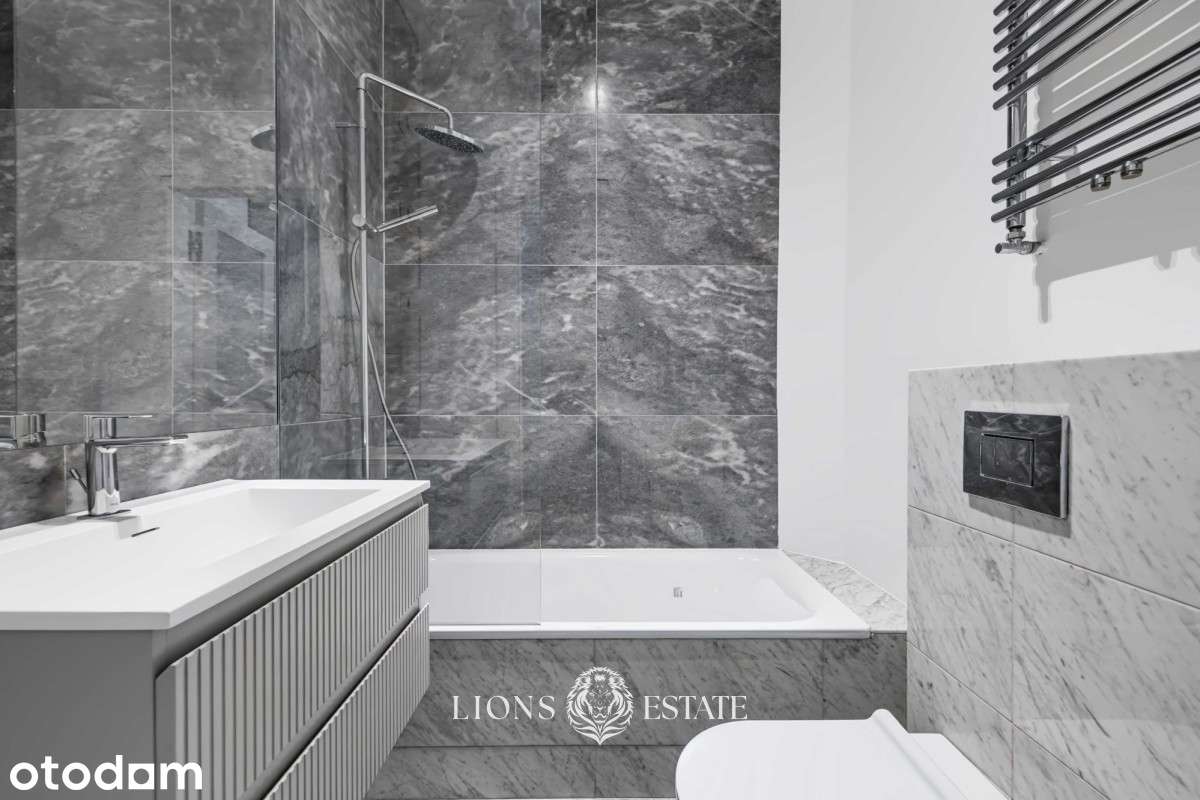 Mazowiecka | Śródmieście | 2 pokoje | 45 m²