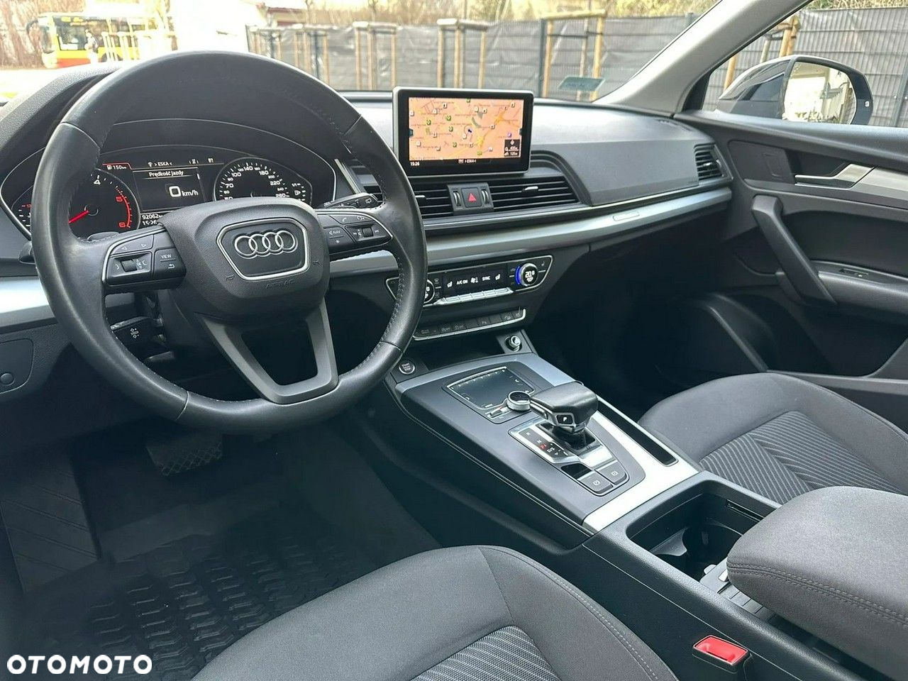 Audi Q5 2.0 TDI Quattro S tronic - 20
