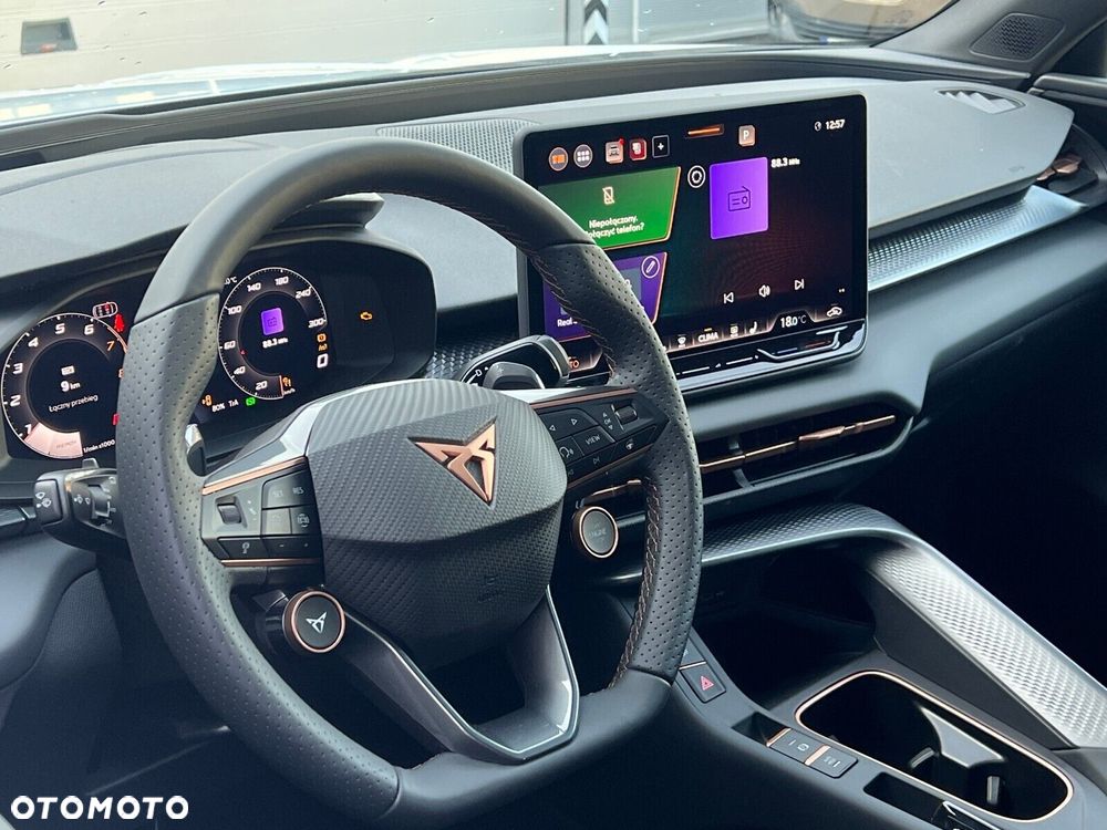 Cupra Terramar 2026