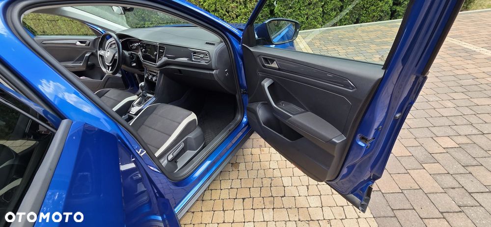 Volkswagen T-Roc 1.5 TSI GPF ACT Premium DSG - 17