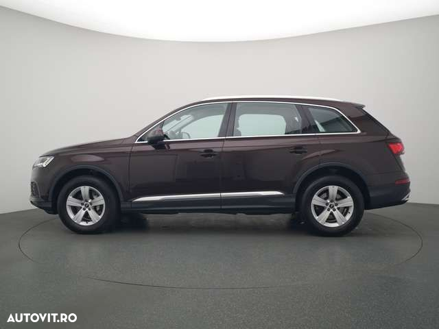 Audi Q7 - 3
