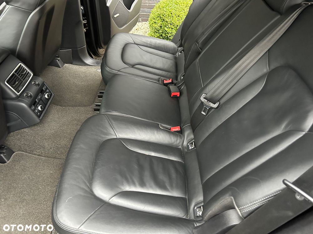 Audi Q7 4.2 TDI Quattro Tiptr - 13