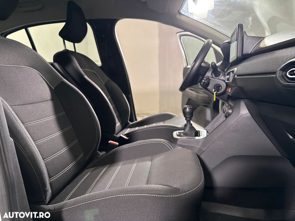 Dacia Logan - 12