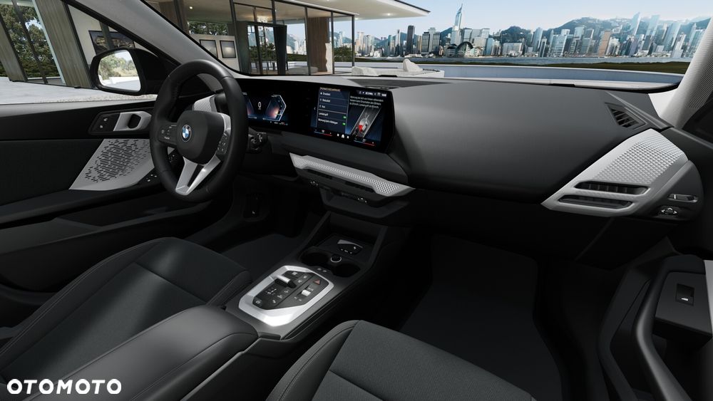 BMW Seria 1 116 - 15
