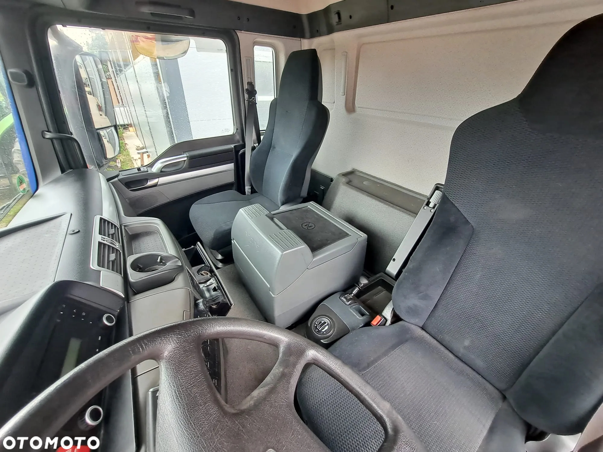 MAN TGS 26.400 Budowlanka Euro 6 - 17