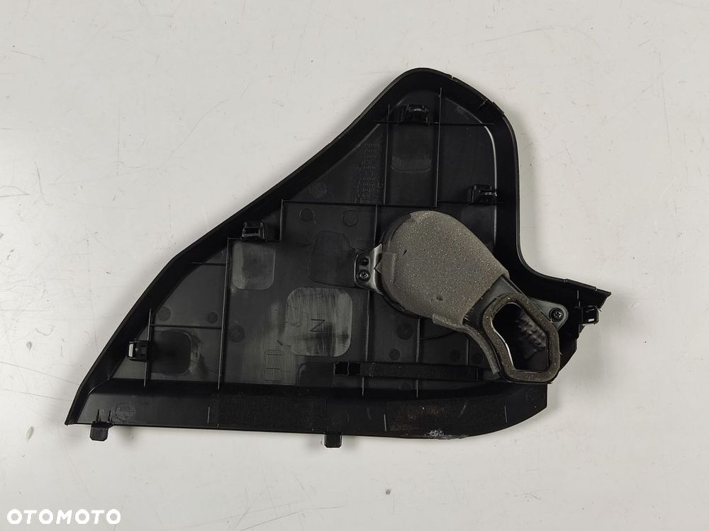 LEXUS ES gen VII 18-21r Panel Zaślepka Deski Rozdzielczej - 12