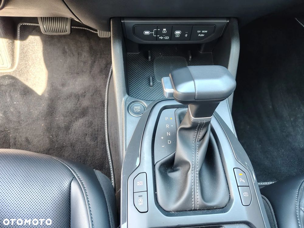 Kia K4 - 16