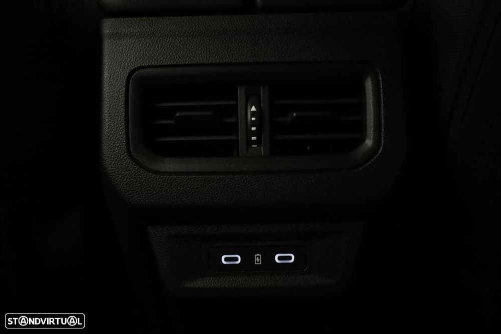 Renault Austral 1.3 Mild Hybrid Techno - 24