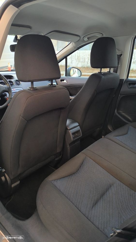 Peugeot 308 1.6 HDi Envy CVM6 - 16