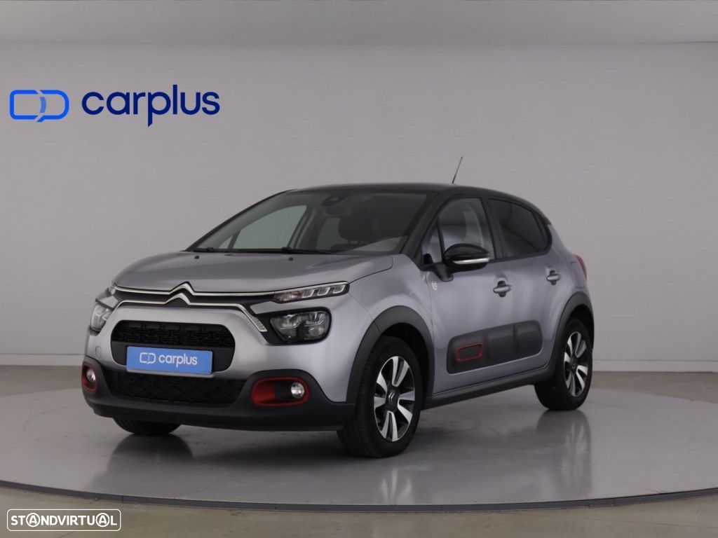 Citroën C3 1.2 PureTech C-Series - 1
