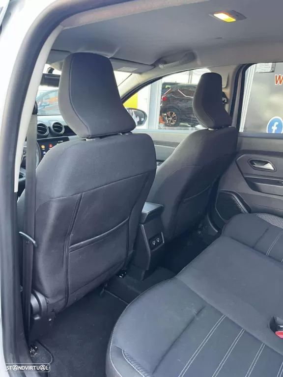 Dacia Duster 1.0 TCe Prestige - 15