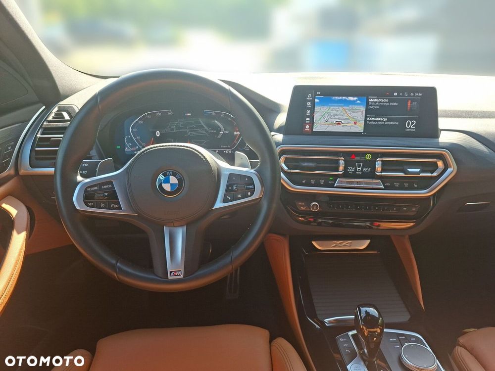 BMW X4 - 15