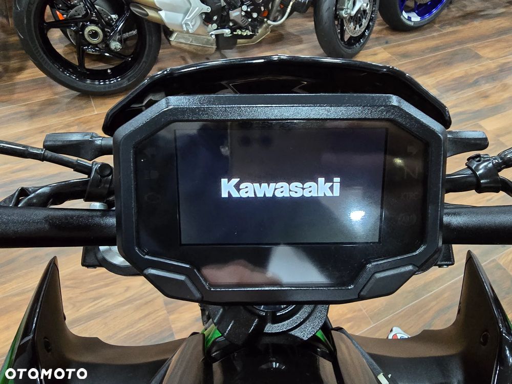 Kawasaki Z 650 - 19