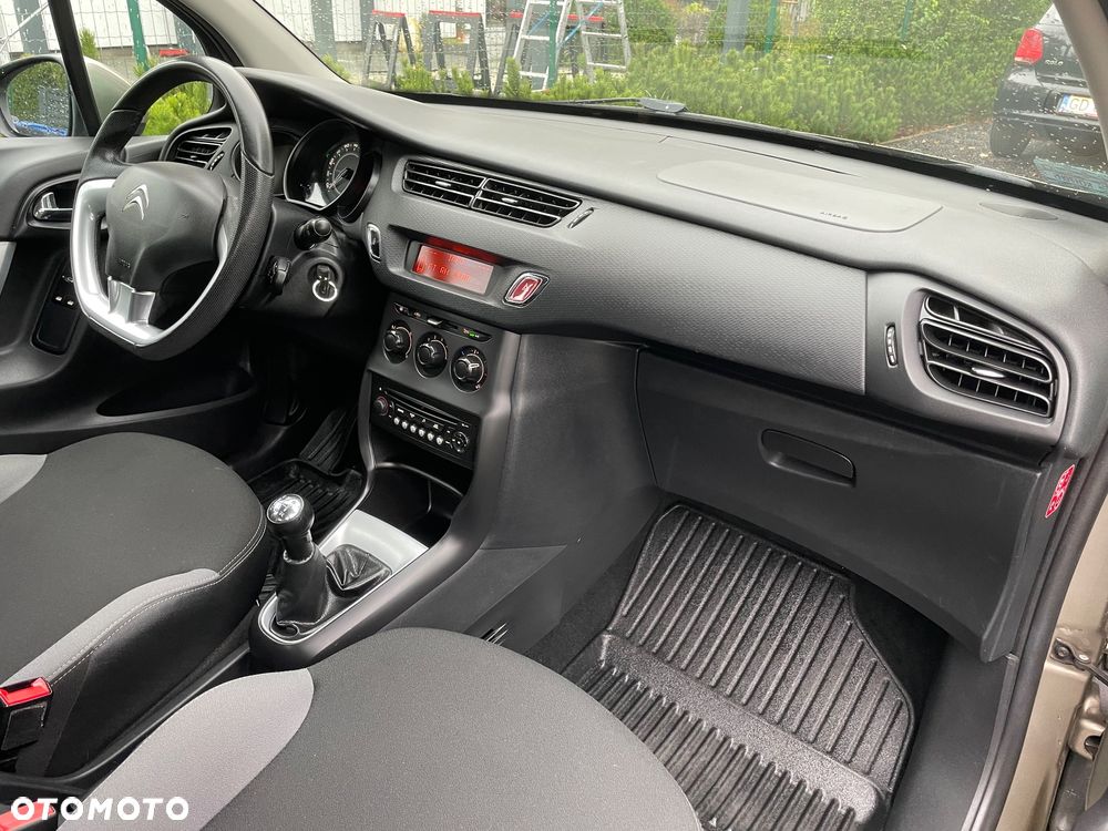 Citroën C3 1.1i Magic - 7