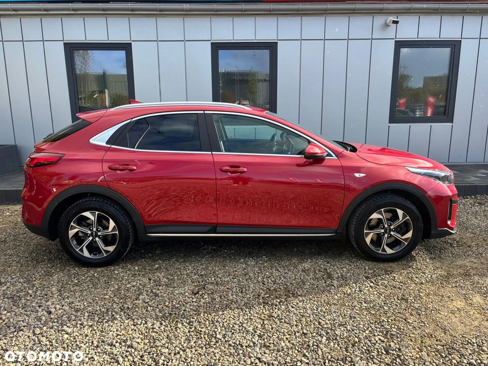 Kia XCeed 1.5 T-GDI M DCT - 6