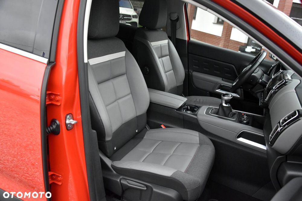 Citroën C5 Aircross 1.2 PureTech Feel - 23