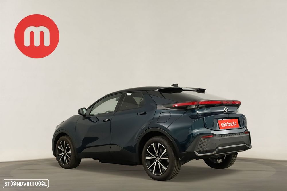 Toyota C-HR 2.0 Plug-in-Hybrid Teamplayer - 3