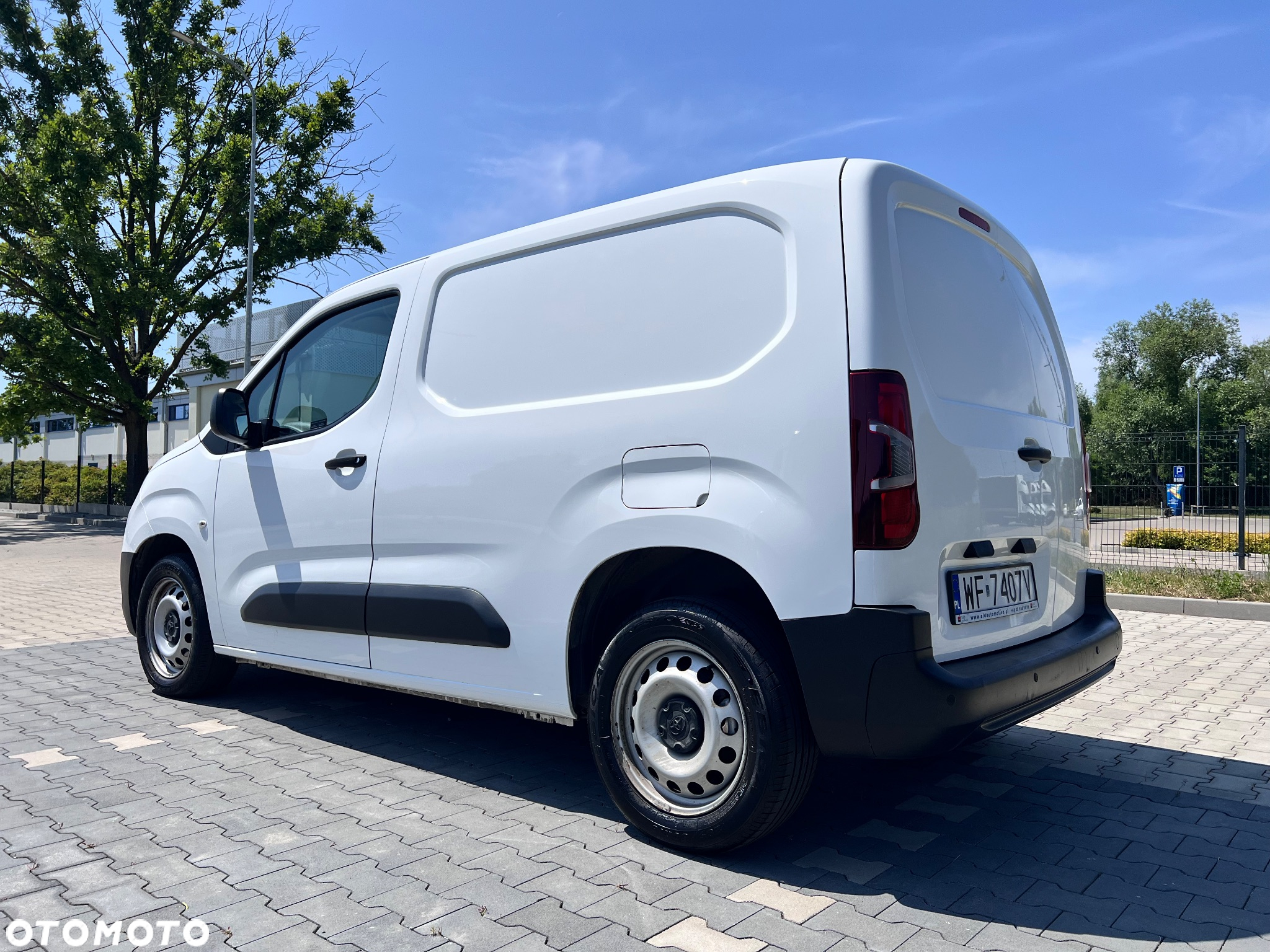 Toyota Proace City - 8