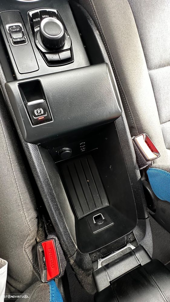 BMW i3 (94 Ah) - 52
