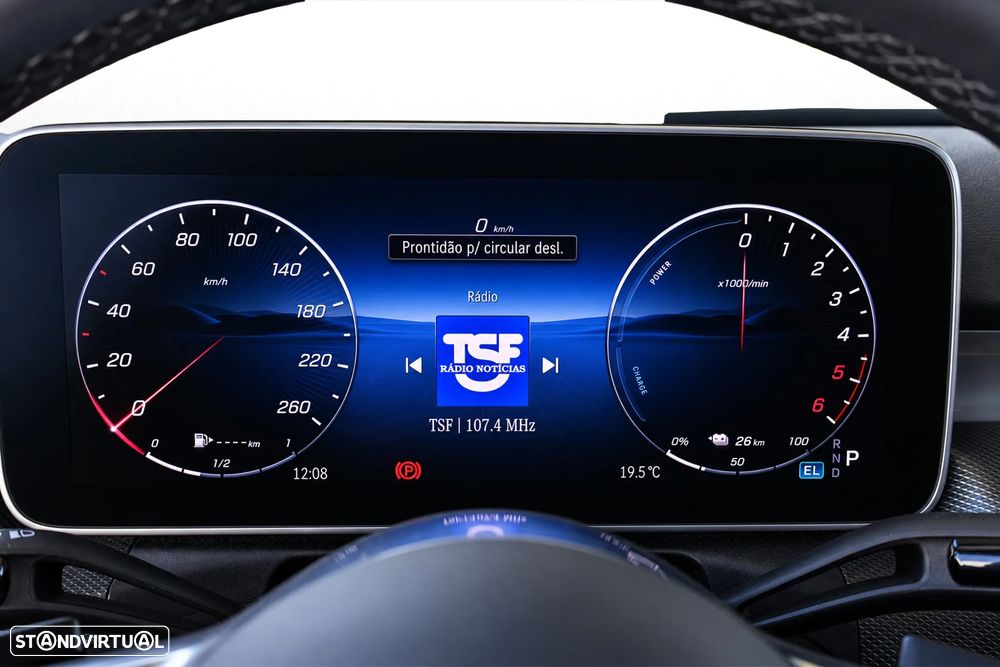 Mercedes-Benz C 300 de Avantgarde - 12
