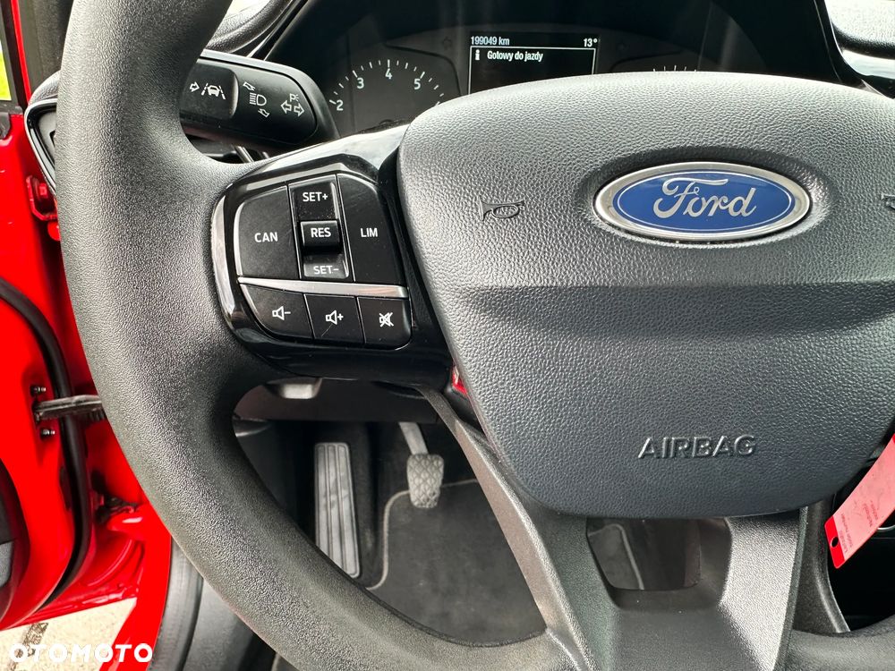 Ford Fiesta - 27
