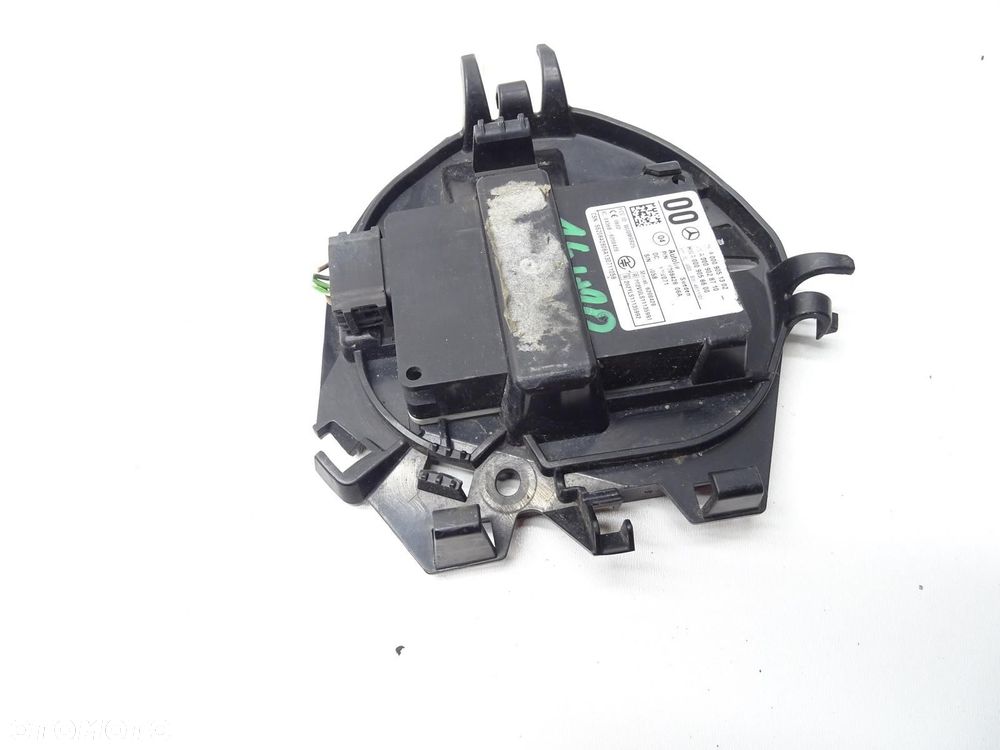 MODUŁ STEROWNIK RADAR DISTRONIC A0009051302 MERCEDES W176 A-KLASA - 2