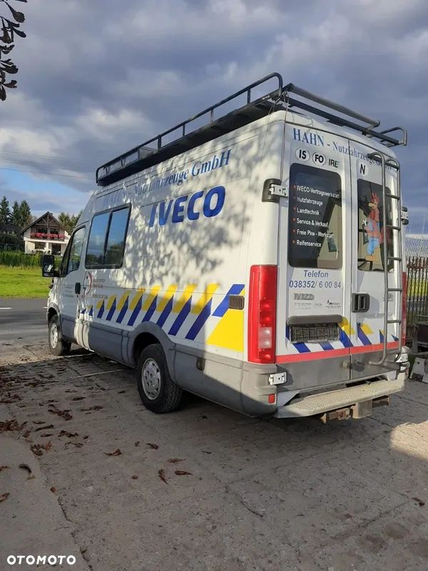 Iveco iveco - 3