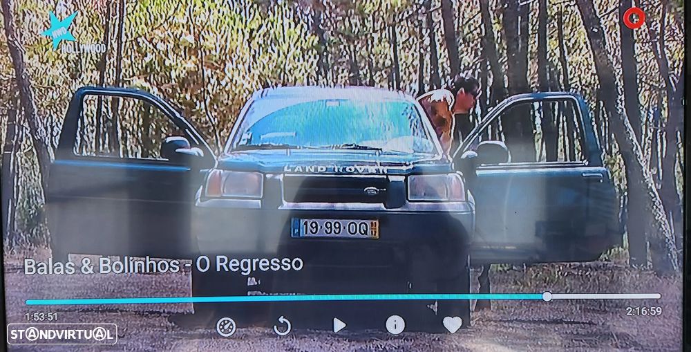 Land Rover Freelander 2.0 di - 19