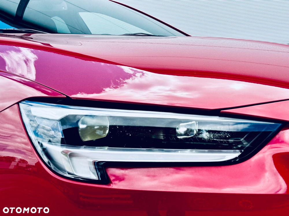 Opel Insignia - 27