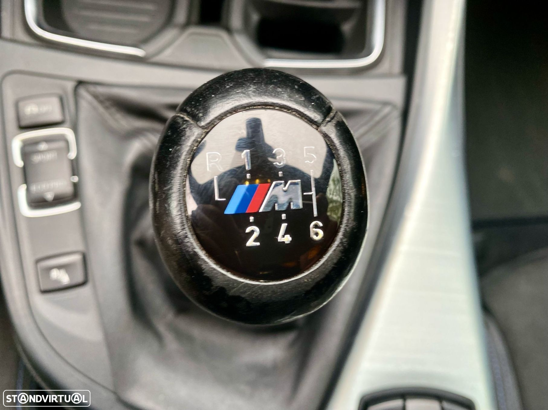 BMW 125 i Pack M - 28