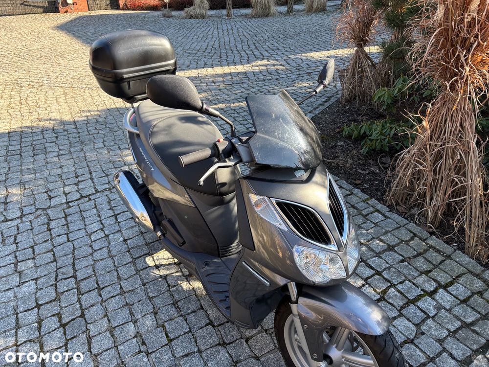 Aprilia Atlantic - 11