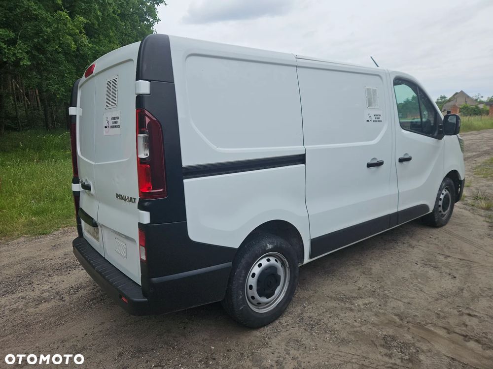 Renault Trafic - 7