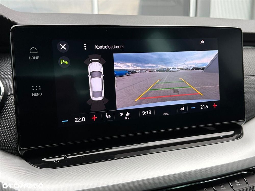 Skoda Octavia 2.0 TSI 4x4 Style DSG - 28