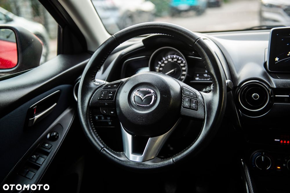 Mazda 2 SKYACTIV-G 75 KIZOKU - 33