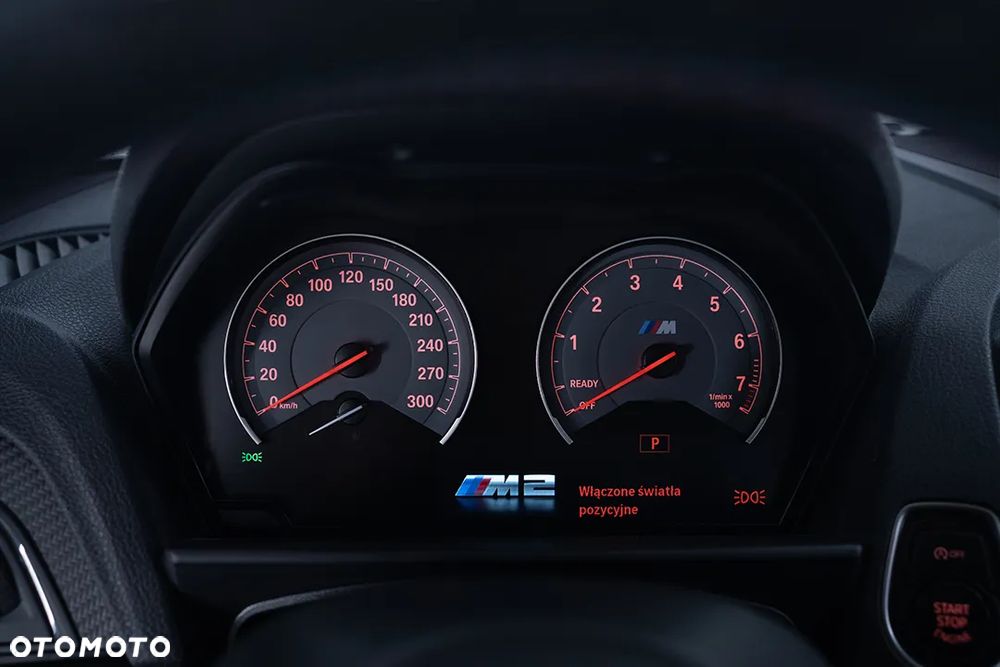 BMW M2 DKG - 10