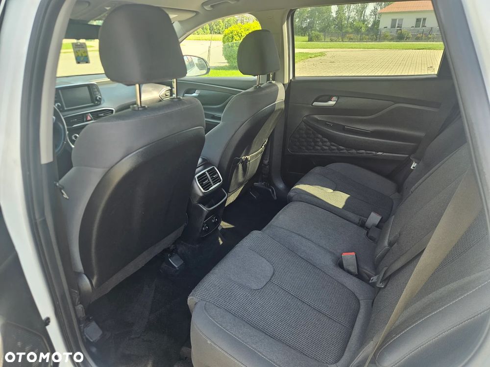 Hyundai Santa Fe - 13