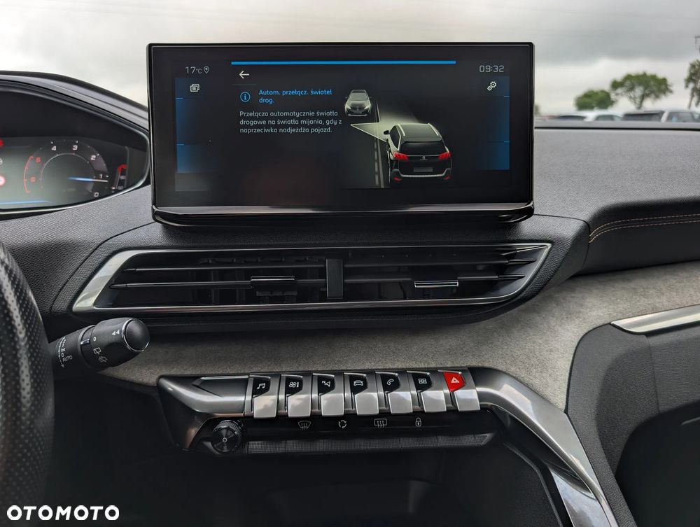 Peugeot 5008 BlueHDi 180 EAT8 GT Pack - 26