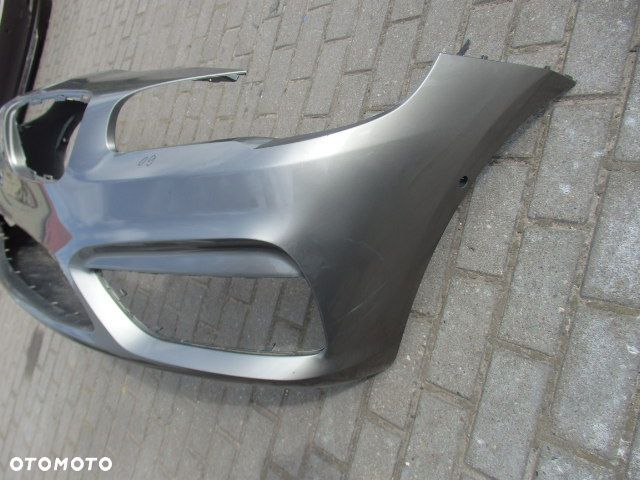 BMW 2 F45 F46 ZDERZAK PRZÓD KAKERY 7328677 RAF-AUTO CZĘŚCI BMW - 2
